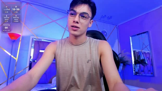 Gerony Live 17-05-2026 Gay Cam Ass beauty