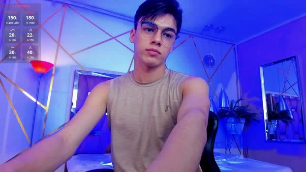 Gerony Live 17-05-2026 Gay Cam Webcam suckcock