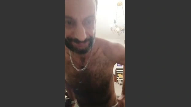 Misterhaifa20 Live 17-05-2026 Gay Cam orgasm lovense