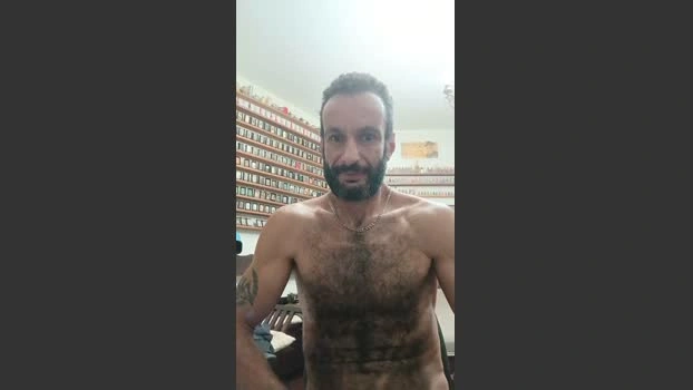 Misterhaifa20 Live 17-05-2026 Gay Cam fuckher fingering