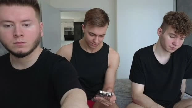 alexxx_d Live 17-05-2026 Gay Cam Porn kissing