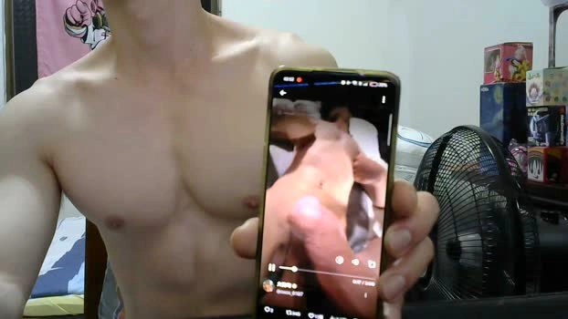 bbq322 Live 16-05-2026 Gay Cam Naked fingering