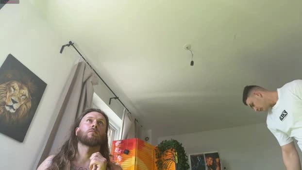 rusbestpaul Live 17-05-2026 Gay Cam orgasm squirt