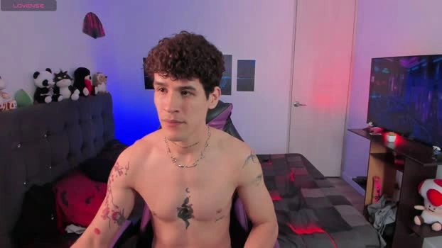 venezuelanguys Live 17-05-2026 Gay Cam bigcock prettyface