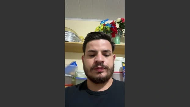 victorhneves888 Live 17-05-2026 Gay Cam strip deep