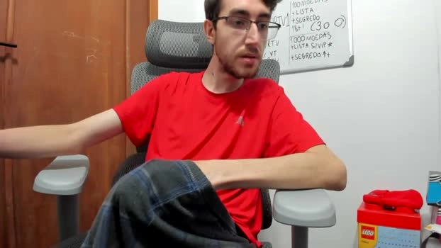 4rthurTV Live 17-05-2026 Gay Cam sexyfeet natural