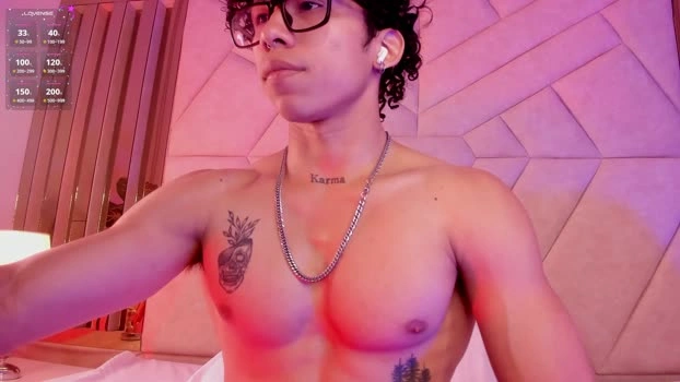 Akaza_ Live 18-05-2026 Gay Cam nasty oral