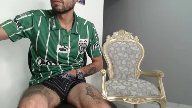 Bigdick_monster Live 18-05-2026 Gay Cam amateur ass