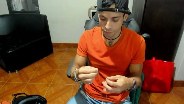 Brunocuttie9 Live 18-05-2026 Gay Cam sex sexy