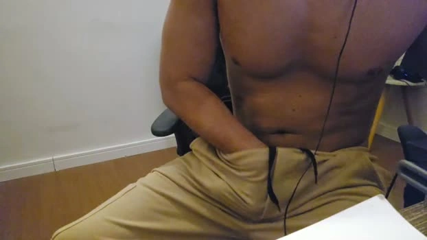 Felal509 Live 18-05-2026 Gay Cam sexymale lush