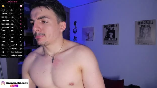Gaelvillada Live 17-05-2026 Gay Cam Topless strip