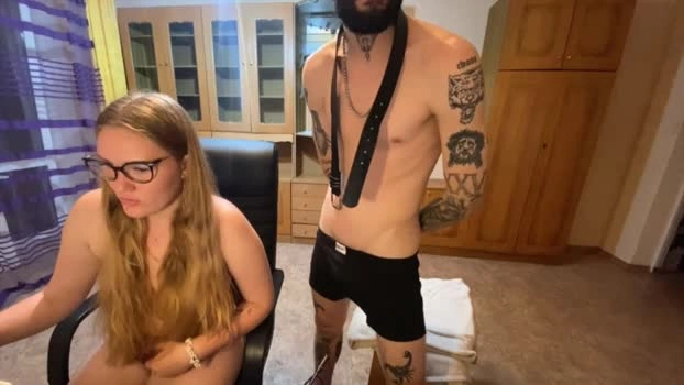 Mike_and_Anna Live 17-05-2026 Gay Cam beauty ass