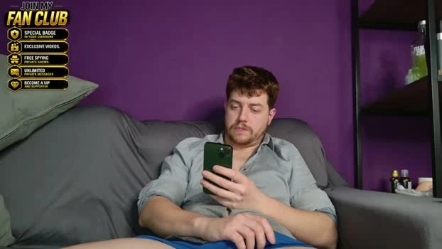 aaronlegend Live 18-05-2026 Gay Cam Cam deepthroat