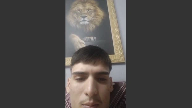 luanderson87 Live 17-05-2026 Gay Cam spank dirty