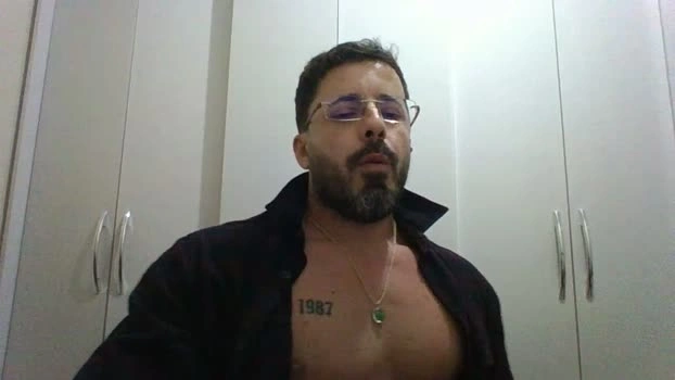 Alers87 Live 19-05-2026 Gay Cam bigload spanking