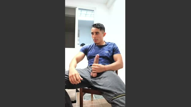Alex_del_Toro Live 18-05-2026 Gay Cam fuck bigdick