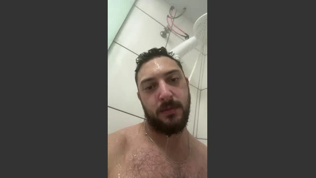 BrunoRibas23 Live 19-05-2026 Gay Cam wank yummy