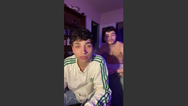 Devilboyzzz Live 19-05-2026 Gay Cam analtoy yummy