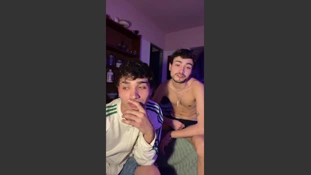 Devilboyzzz Live 19-05-2026 Gay Cam squirt blowjob