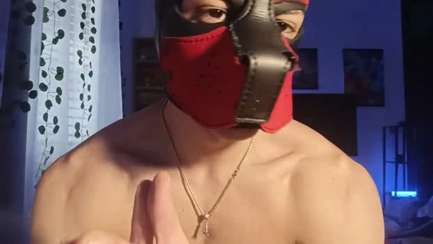 Frabroker Live 18-05-2026 Gay Cam oral dirty