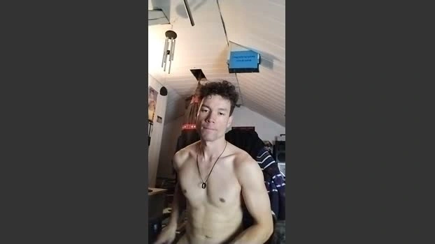 HotFabian93 Live 18-05-2026 Gay Cam kinky analtoy