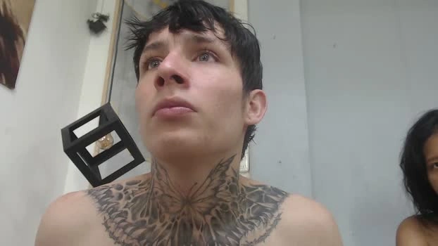 Iantwink18 Live 18-05-2026 Gay Cam fuckface hardcock