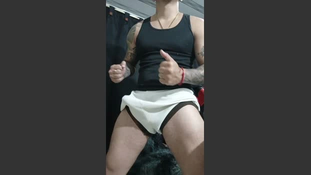 Im_massimo777 Live 19-05-2026 Gay Cam squirt moan