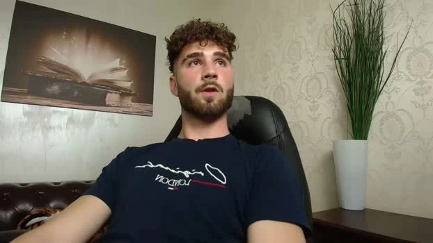 KyloEast Live 18-05-2026 Gay Cam Gay Pretty
