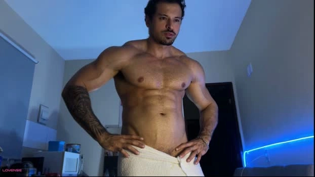 Lucasfit24 Live 19-05-2026 Gay Cam jackoff sex