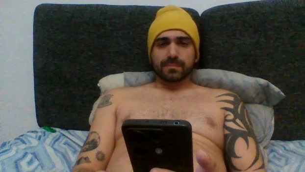 Romantigredelta Live 19-05-2026 Gay Cam horny fuckher