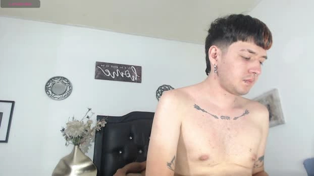 Santiago_Mick Live 19-05-2026 Gay Cam fuckass lick