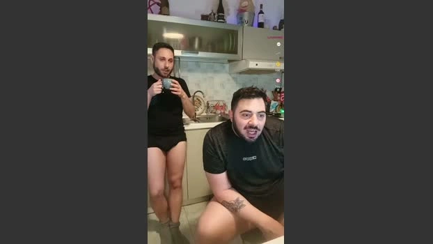 Secret_Secret Live 19-05-2026 Gay Cam suckcock kink