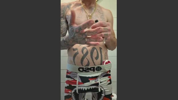 Treeslayer85 Live 19-05-2026 Gay Cam blowjob big