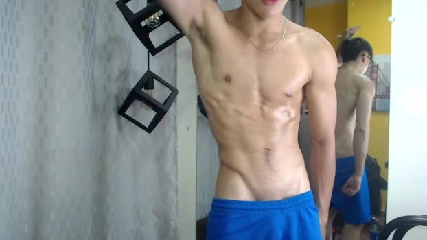 jeremy_job Live 18-05-2026 Gay Cam toys hot