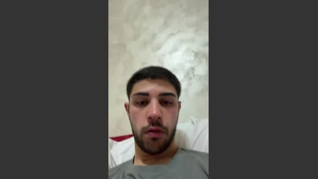 simon_37 Live 19-05-2026 Gay Cam prettyface hot