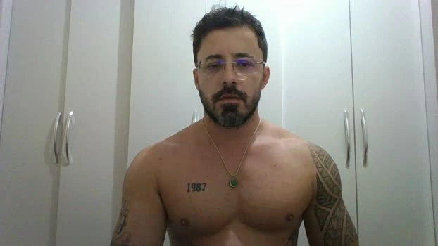 Alers87 Live 20-05-2026 Gay Cam jerking beautiful