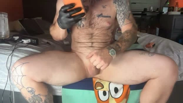 Bearchub300 Live 20-05-2026 Gay Cam hard horny
