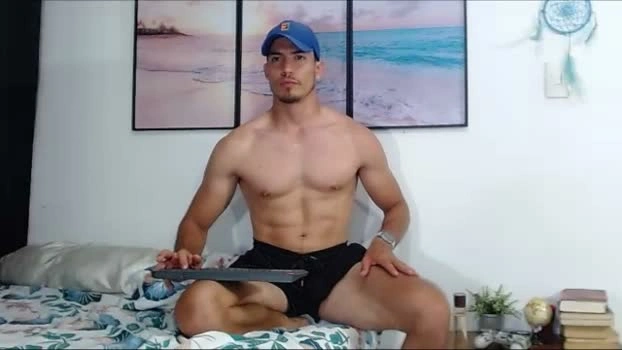Doni_Motta Live 20-05-2026 Gay Cam bigballs playtime