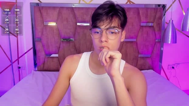 Gerony Live 20-05-2026 Gay Cam moan suck