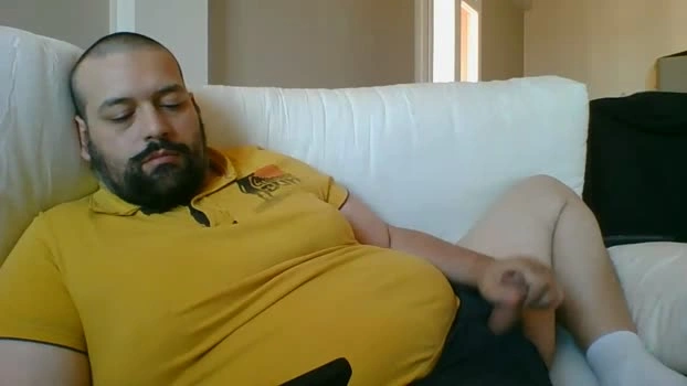 ItalianBigBoy93 Live 20-05-2026 Gay Cam hardcock natural