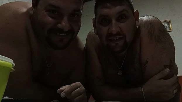 JhonyRody Live 20-05-2026 Gay Cam bigload toys