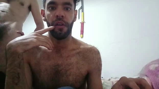 PeludoMorbos0 Live 20-05-2026 Gay Cam deepthroat twink
