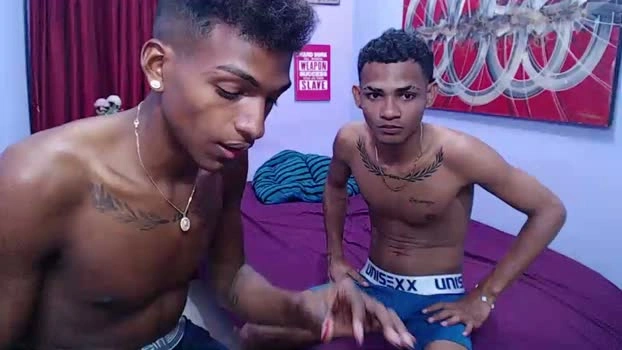 black_twinkss Live 20-05-2026 Gay Cam bigdick squirt