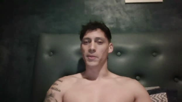 cottonecristian Live 20-05-2026 Gay Cam sexymale hard