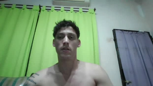 cottonecristian Live 20-05-2026 Gay Cam gag lick