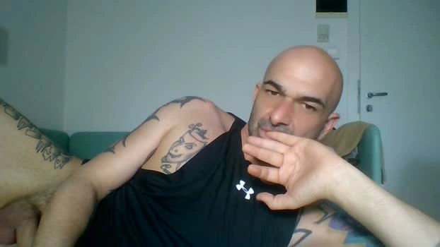 ilciuciu20 Live 19-05-2026 Gay Cam sexyfeet nasty
