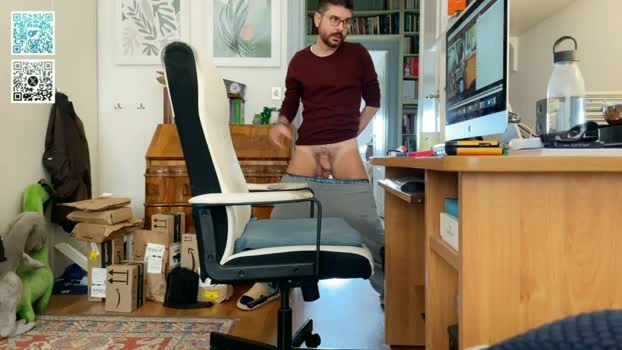 pisellone_roma Live 20-05-2026 Gay Cam love bicurious