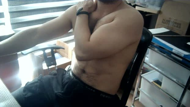 robsec4 Live 20-05-2026 Gay Cam Recorded playtime