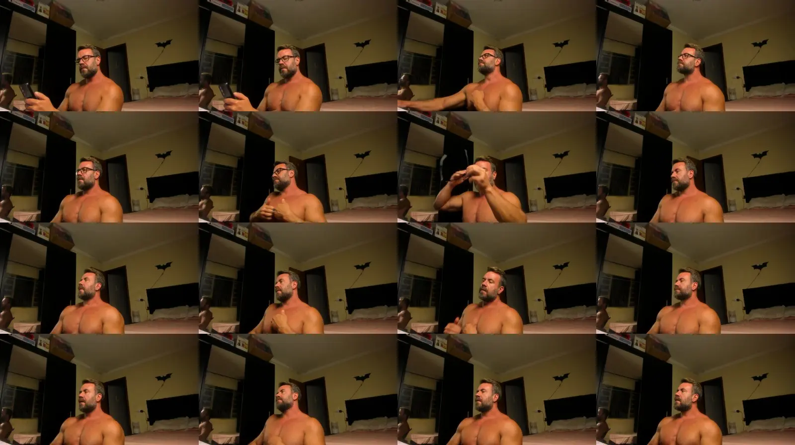 sexyflightz Live 20-05-2026 Gay Cam fuckher suck