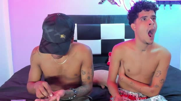 x_Guys_Lucky Live 20-05-2026 Gay Cam jerking hardcore
